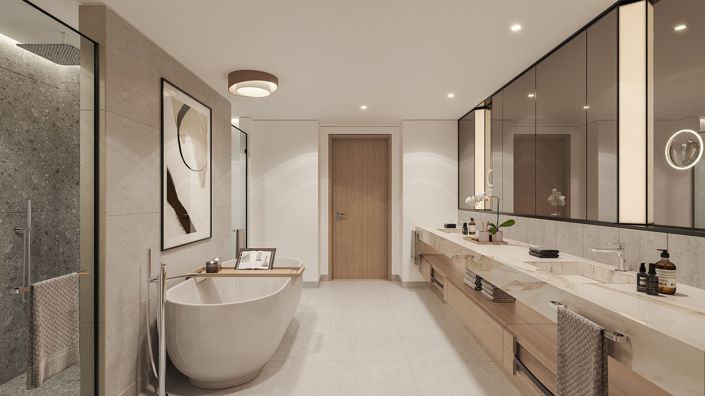 Image No.14-2 Bed Apartment for sale