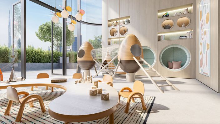 Image No.17-2 Bed Apartment for sale