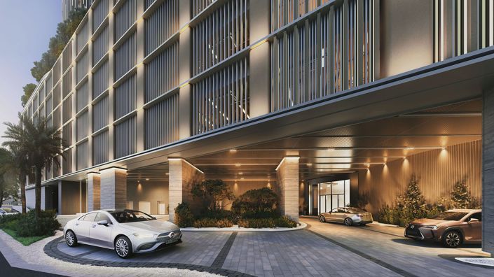 Image No.3-2 Bed Apartment for sale