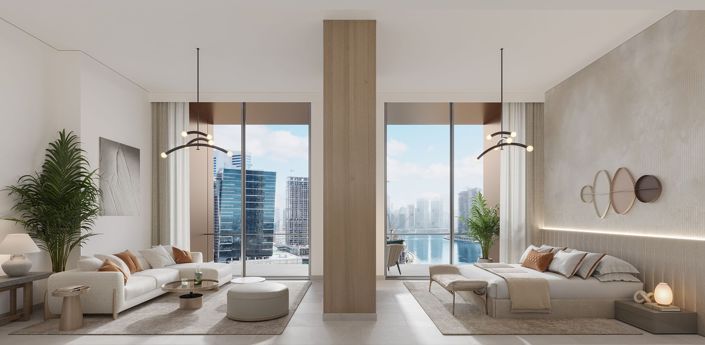 Image No.8-2 Bed Apartment for sale