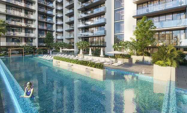 Image No.3-2 Bed Apartment for sale