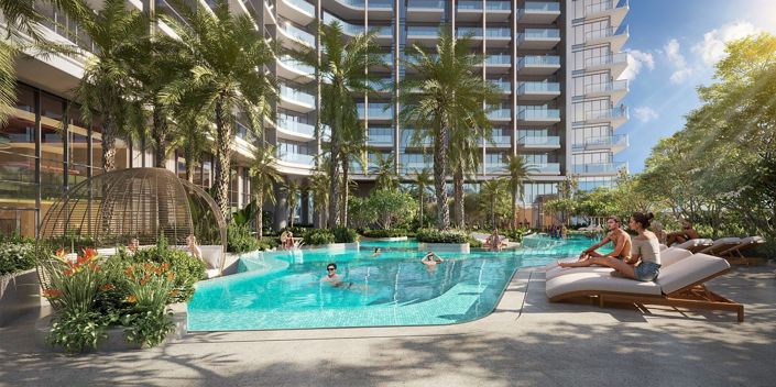 Image No.10-2 Bed Apartment for sale