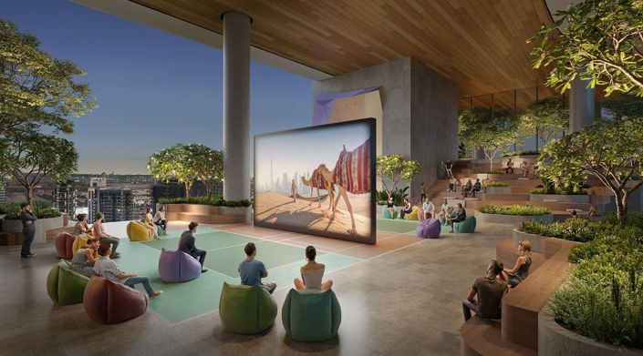 Image No.12-2 Bed Apartment for sale