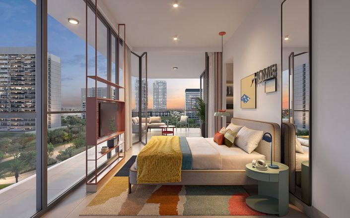 Image No.18-2 Bed Apartment for sale