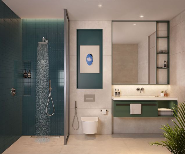 Image No.19-2 Bed Apartment for sale