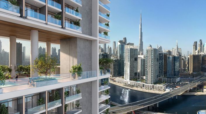 Image No.5-2 Bed Apartment for sale