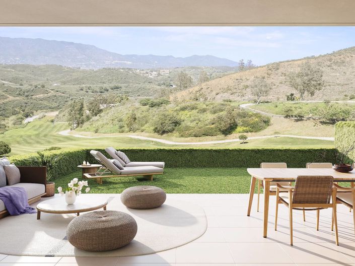 Image No.10-3 Bed Apartment for sale