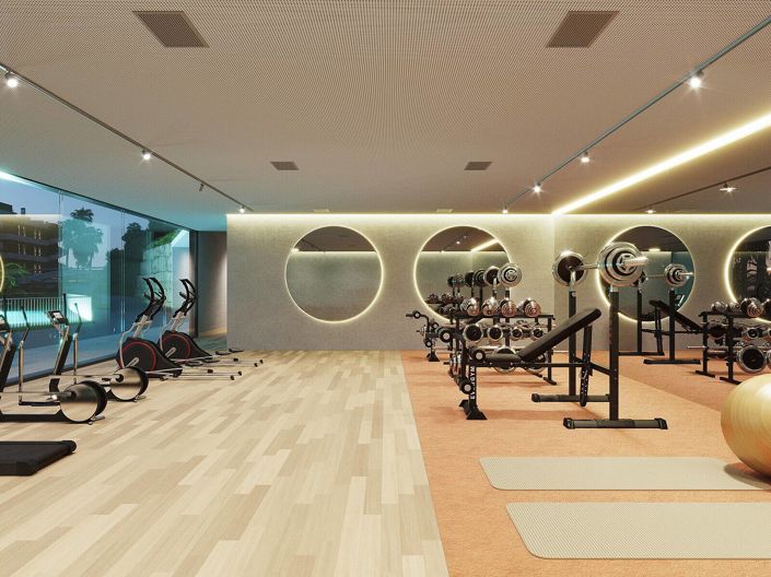 Image No.11-3 Bed Apartment for sale