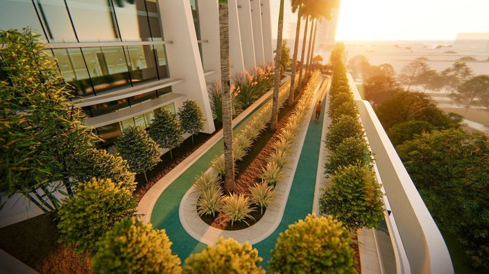 Image No.5-2 Bed Apartment for sale