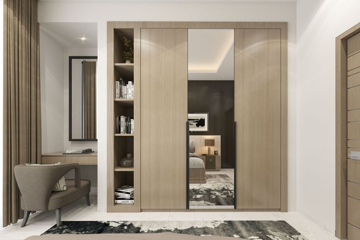 Image No.8-2 Bed Apartment for sale