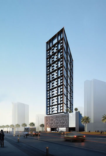 Image No.1-1 Bed Apartment for sale
