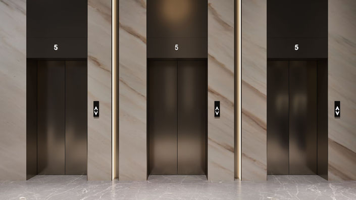 Image No.14-1 Bed Apartment for sale