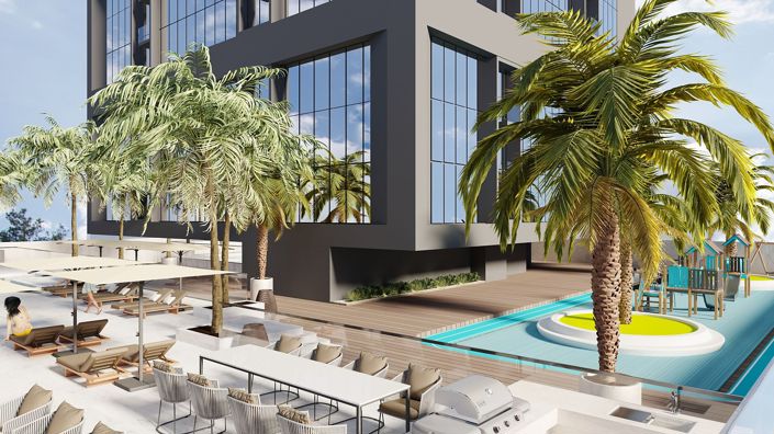 Image No.2-1 Bed Apartment for sale