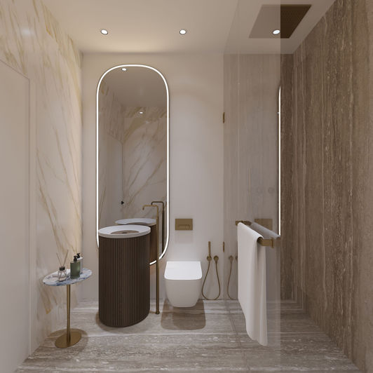 Image No.6-1 Bed Apartment for sale