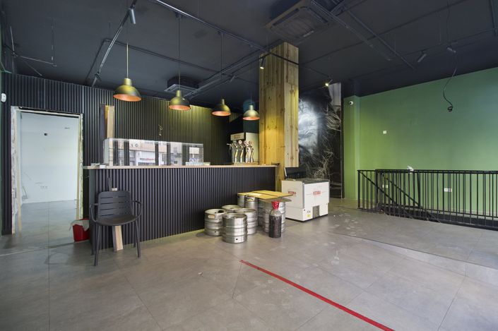 Image No.4-1 Bed Commercial for sale