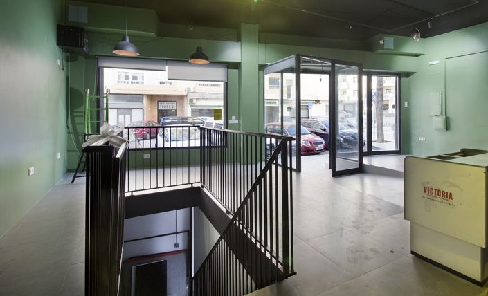 Image No.7-1 Bed Commercial for sale