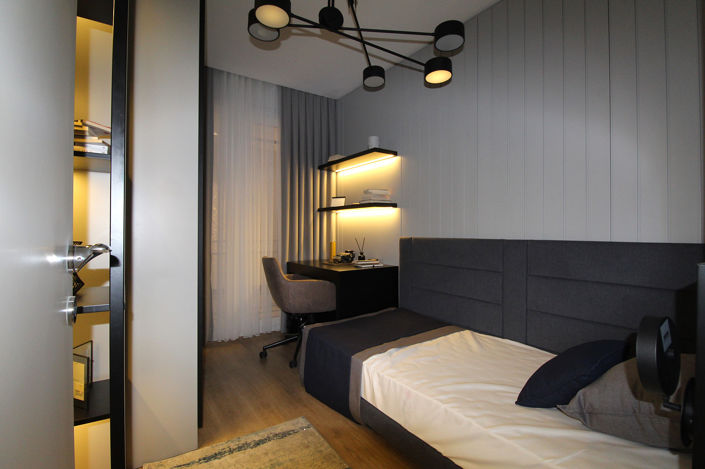 Image No.16-2 Bed Apartment for sale