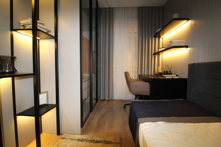 Image No.18-2 Bed Apartment for sale