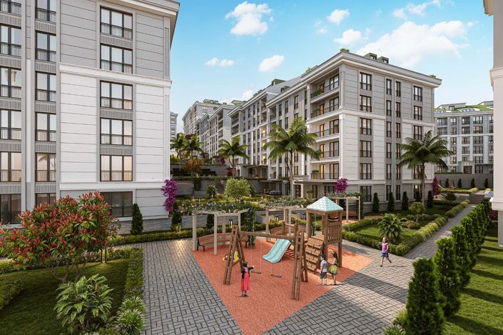 Image No.3-2 Bed Apartment for sale