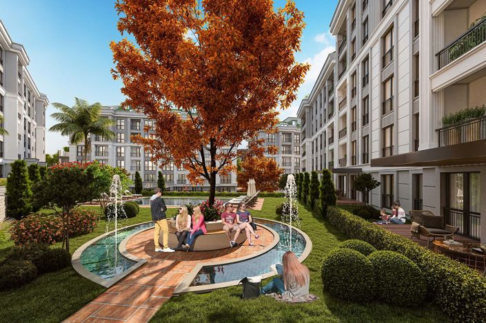 Image No.4-2 Bed Apartment for sale