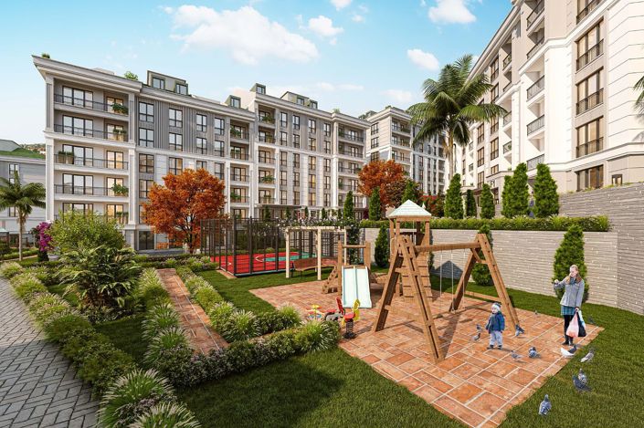 Image No.5-2 Bed Apartment for sale