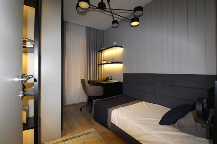 Image No.16-3 Bed Apartment for sale