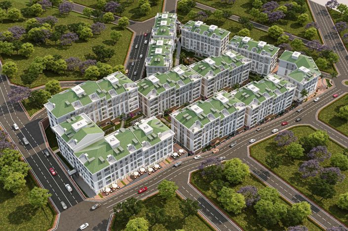 Image No.2-3 Bed Apartment for sale