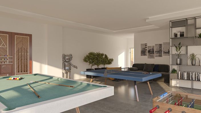 Image No.12-3 Bed Apartment for sale