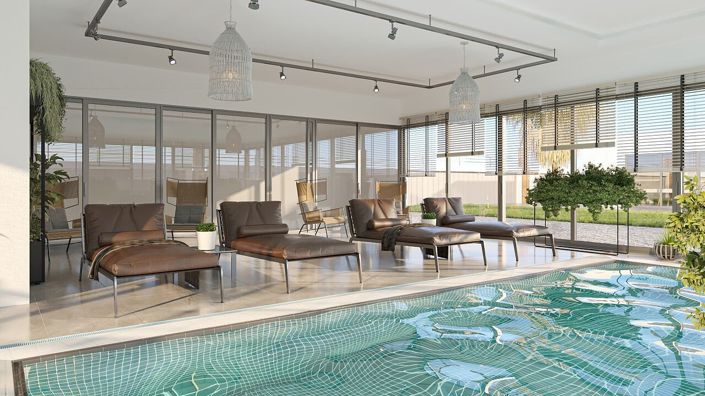 Image No.9-3 Bed Apartment for sale