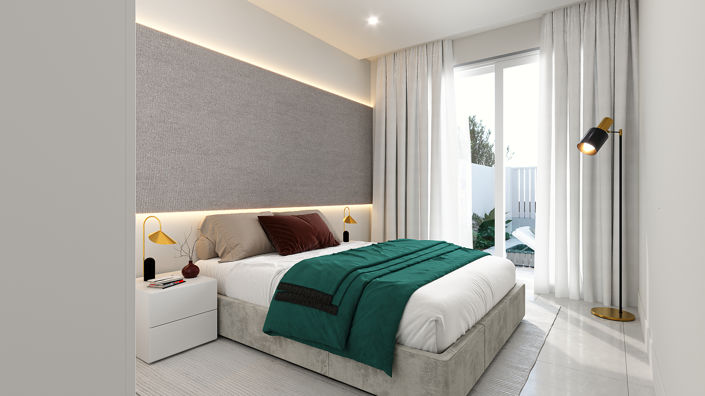 Image No.5-3 Bed House/Villa for sale