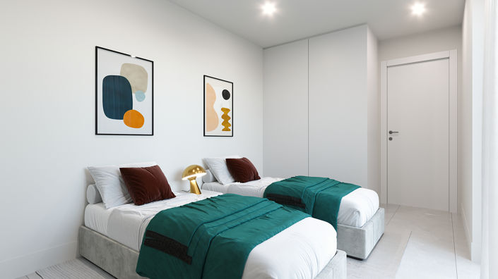 Image No.8-3 Bed House/Villa for sale