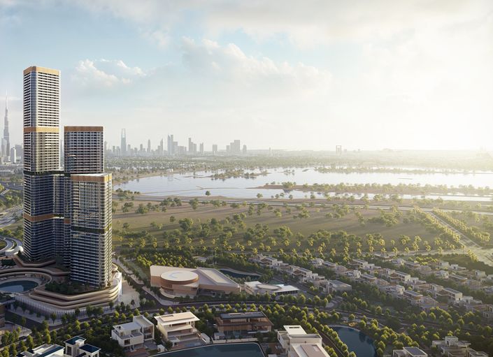 Image No.3-1 Bed Apartment for sale