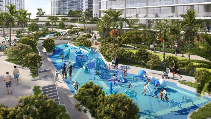 Image No.4-1 Bed Apartment for sale