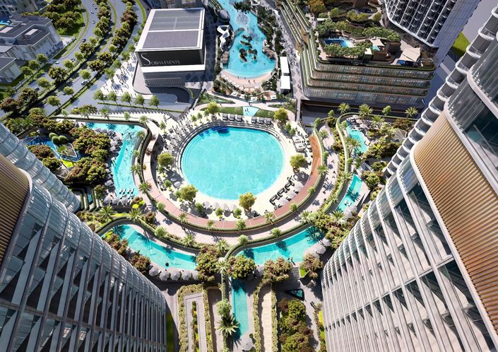 Image No.5-3 Bed Apartment for sale