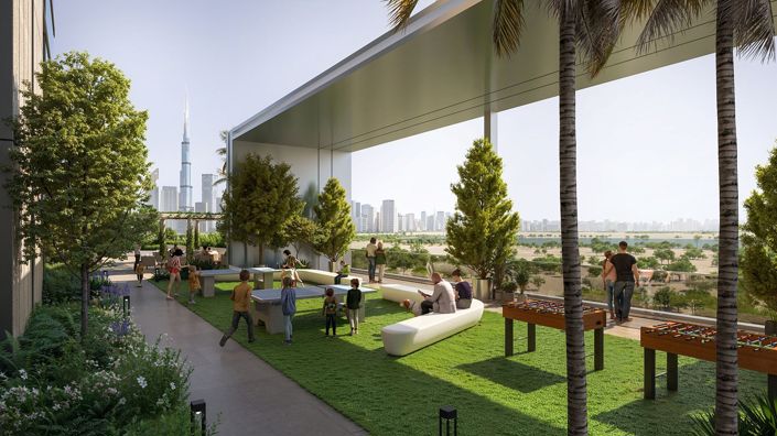 Image No.8-3 Bed Apartment for sale