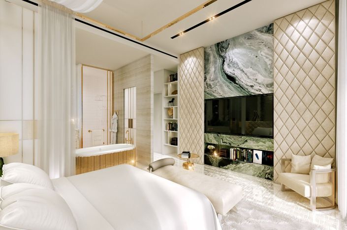 Image No.17-4 Bed Apartment for sale