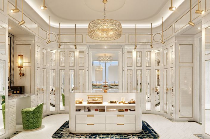 Image No.25-4 Bed Apartment for sale