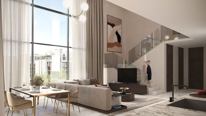 Image No.6-4 Bed Apartment for sale