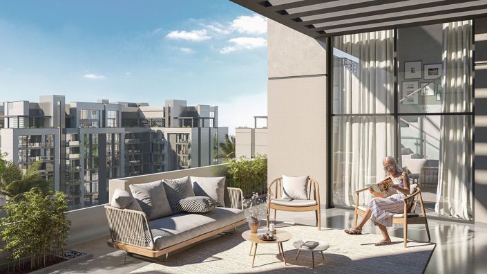 Image No.8-4 Bed Apartment for sale