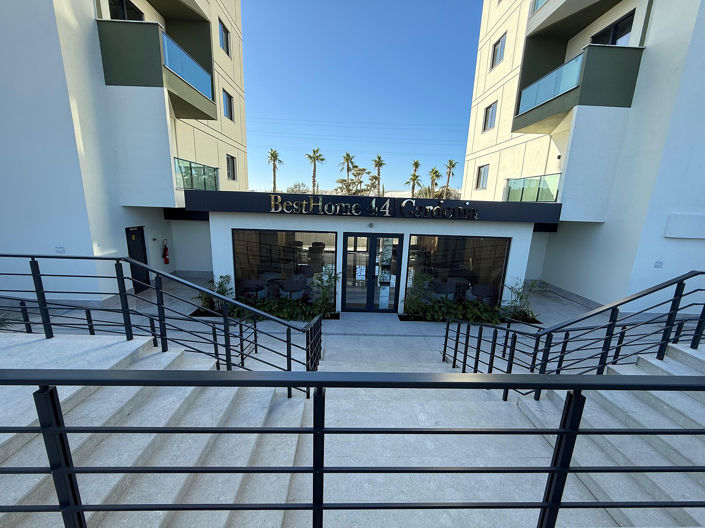 Image No.5-2 Bed Apartment for sale