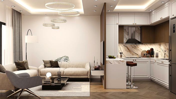 Image No.7-2 Bed Apartment for sale