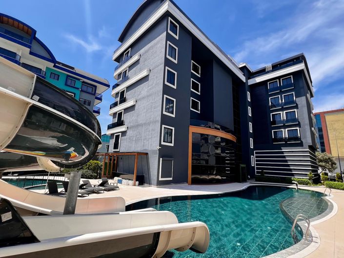 Image No.1-2 Bed Apartment for sale