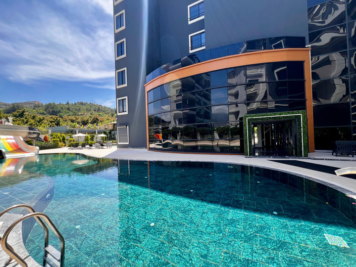 Image No.2-2 Bed Apartment for sale