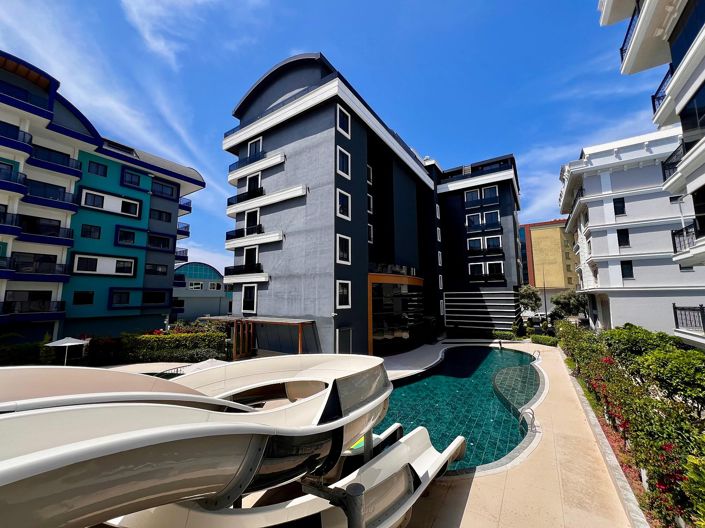 Image No.3-2 Bed Apartment for sale