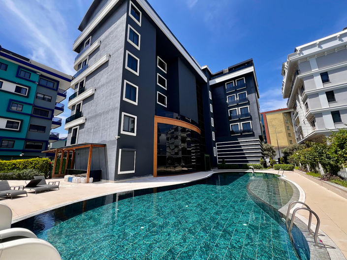 Image No.4-2 Bed Apartment for sale