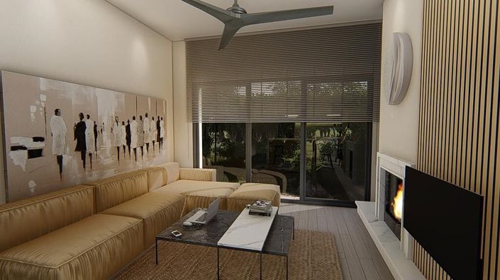 Image No.3-3 Bed House/Villa for sale