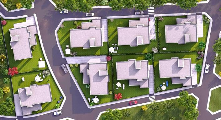 Image No.3-5 Bed House/Villa for sale