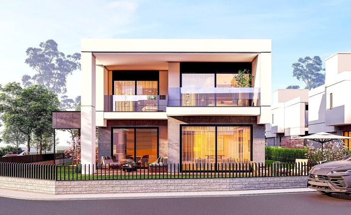 Image No.4-5 Bed House/Villa for sale