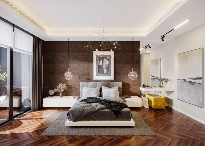 Image No.11-1 Bed Apartment for sale