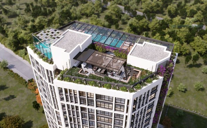 Image No.3-2 Bed Apartment for sale